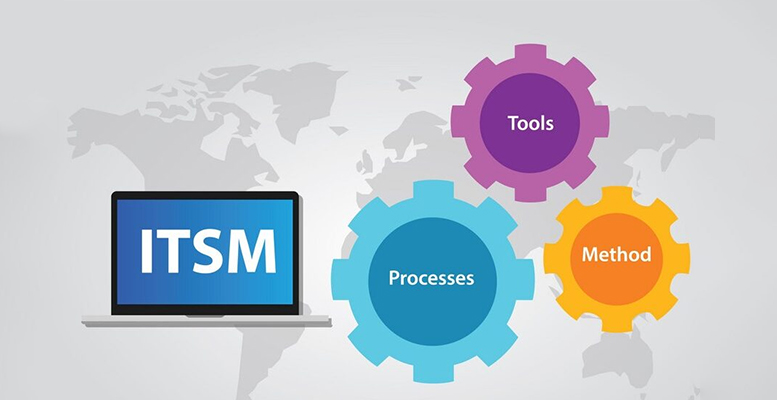 کاربرد جیرا در ITSM