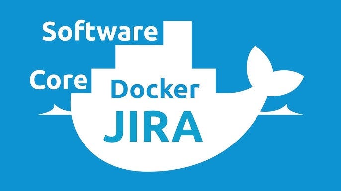 نصب Jira 10 روی ویندوز با Docker و PostgreSQL
