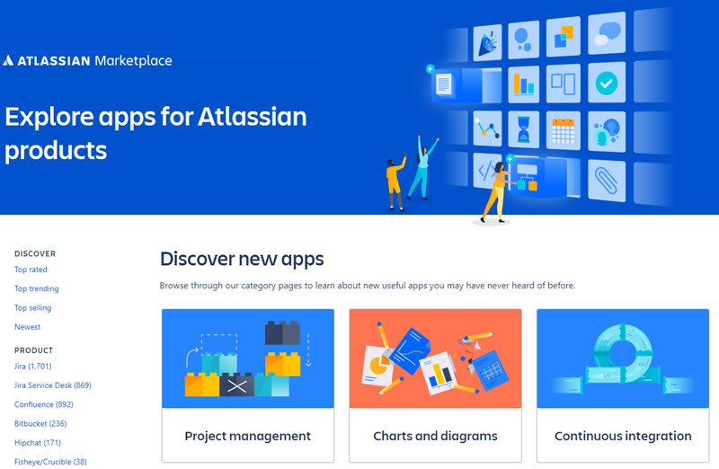 برترین پلاگین‌های جدید Jira در سال 2025